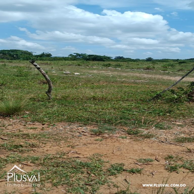 Venta de Solar en La Guayiga - A solo 1 km de la Circunvalación 464887
