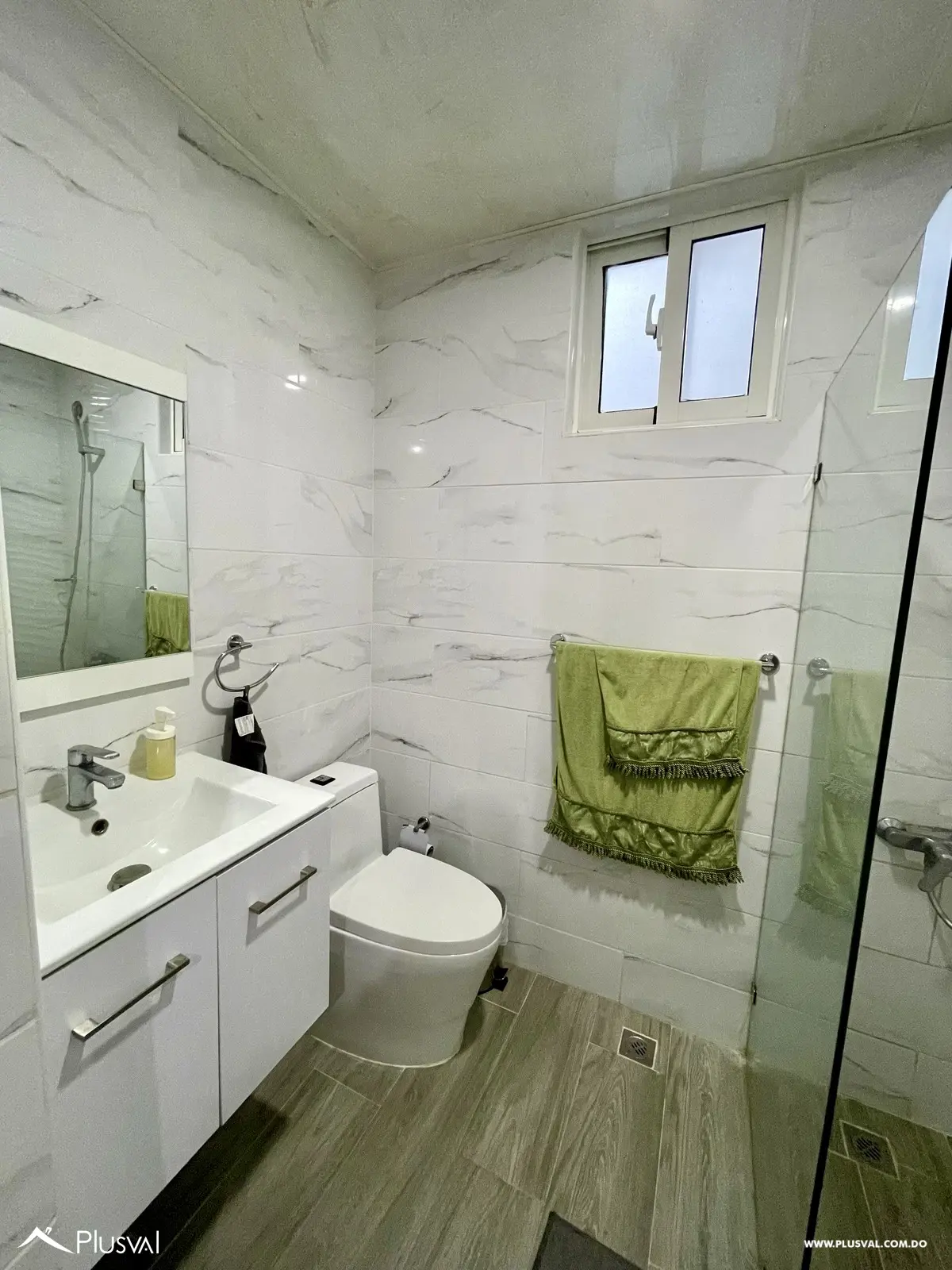 Apartamento En Venta en El Millón 469855