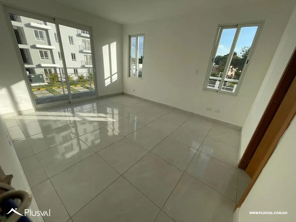 Apartamento en venta en Ciudad Modelo 485321