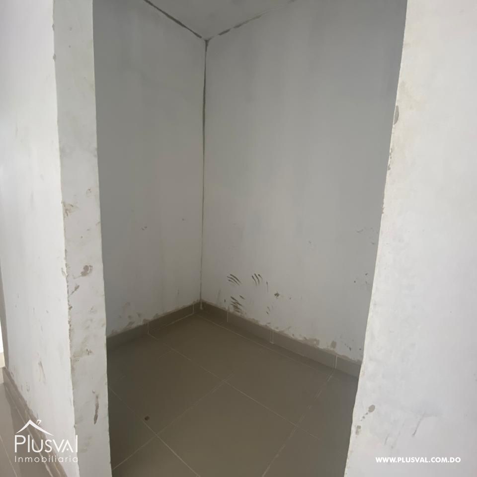 Apartamento en venta de 2 habitaciones en Cuesta Brava 353958