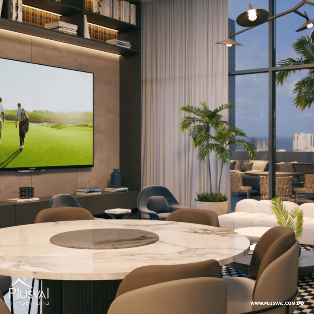 Se vende apartamento en La Julia 282038