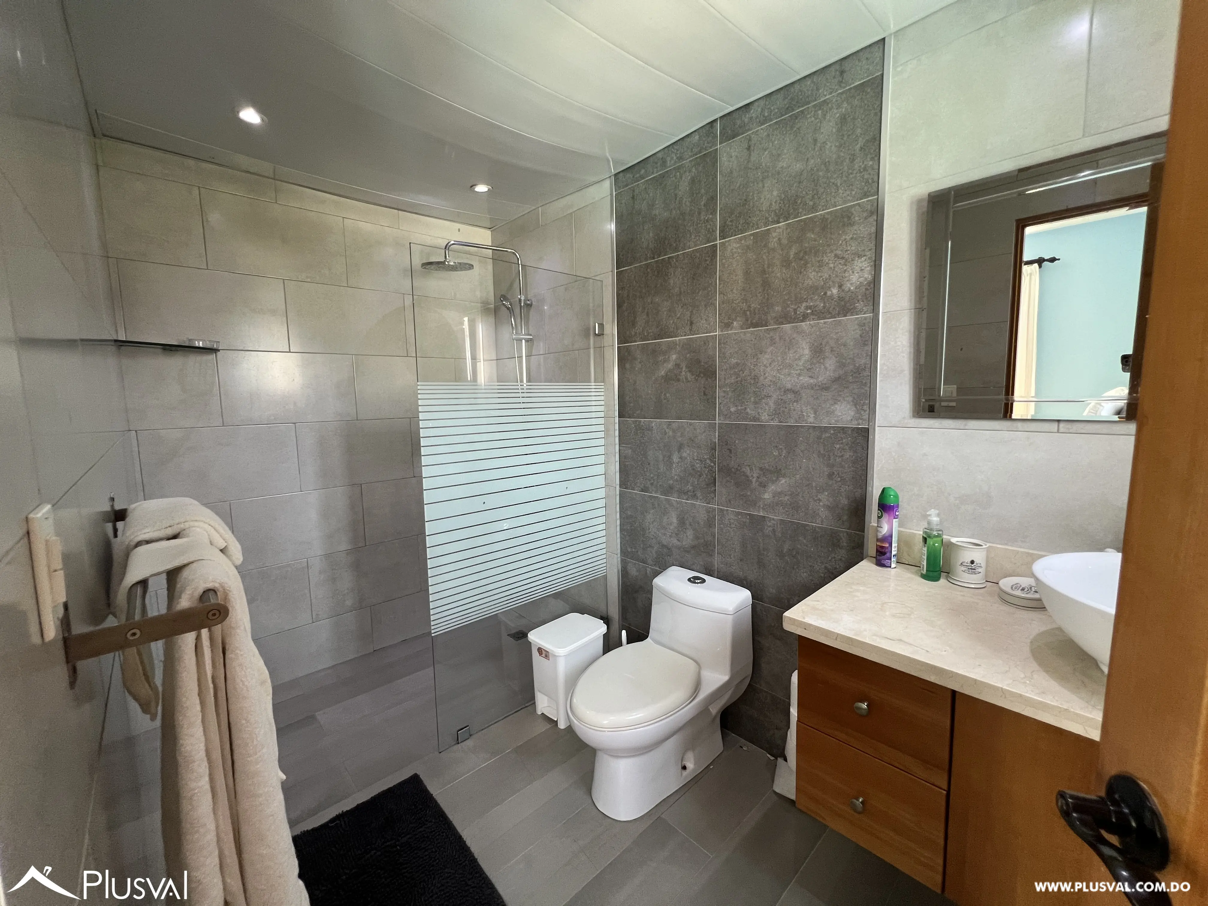 Apartamento en venta en Cadaques Caribe 461300