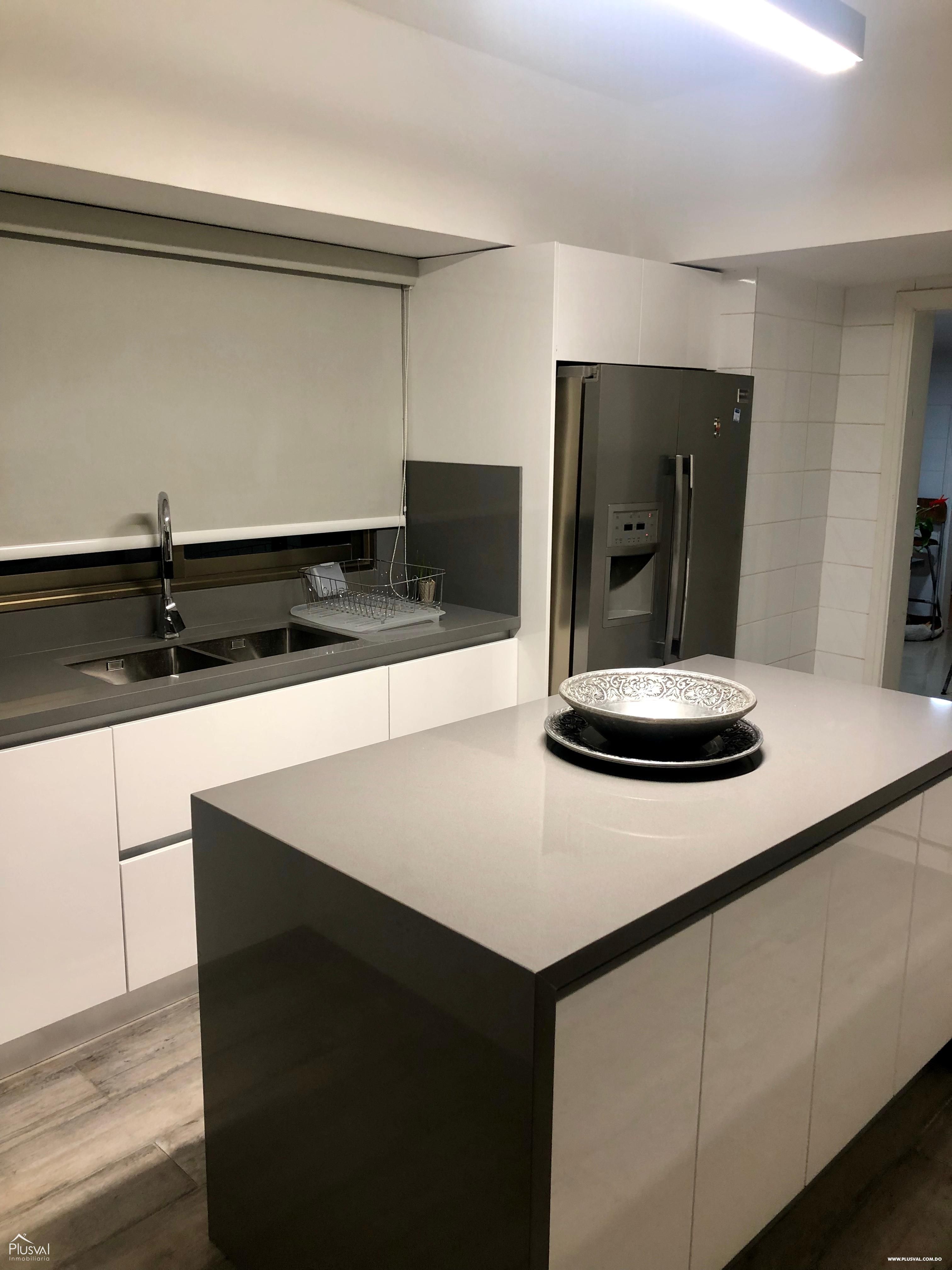 Increíble apartamento en venta en Naco 462830
