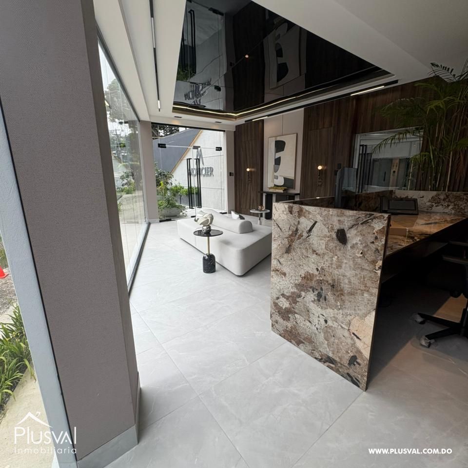 Venta de apartamento  en Santiago a solo 5 minutos de Ágora Santiago Center 501425
