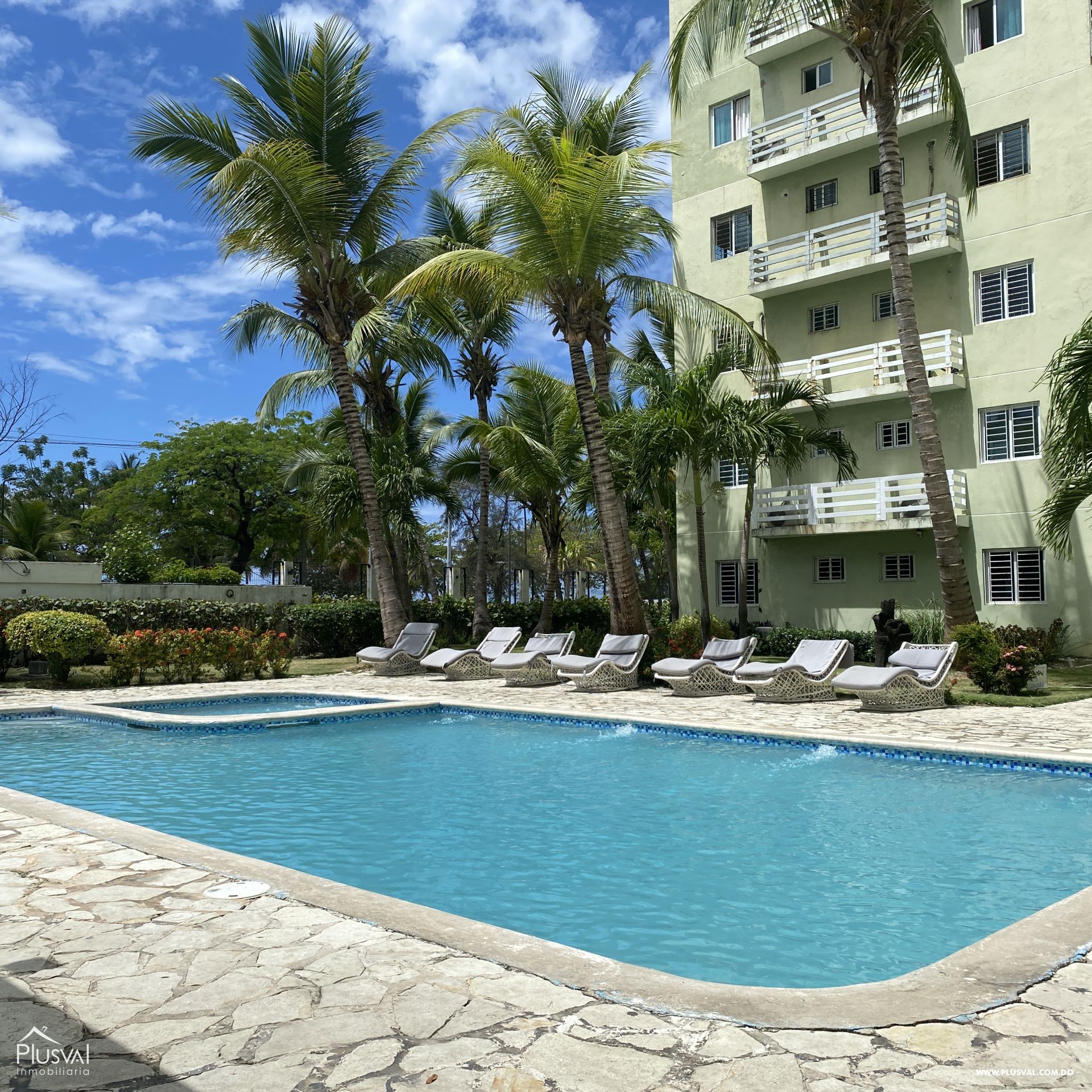 Apartamento frente al mar en venta 437563