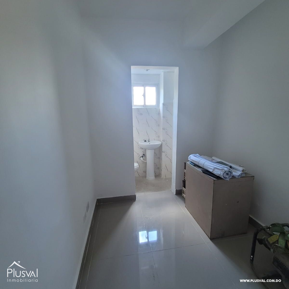 Apartamento en venta Charles de Gaulle 342826