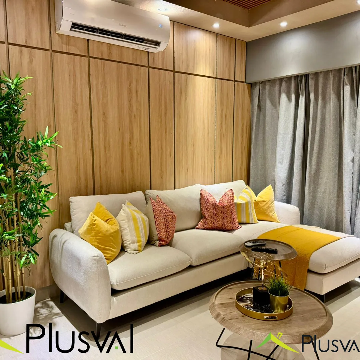 Apartamento de lujo en La Julia 400500