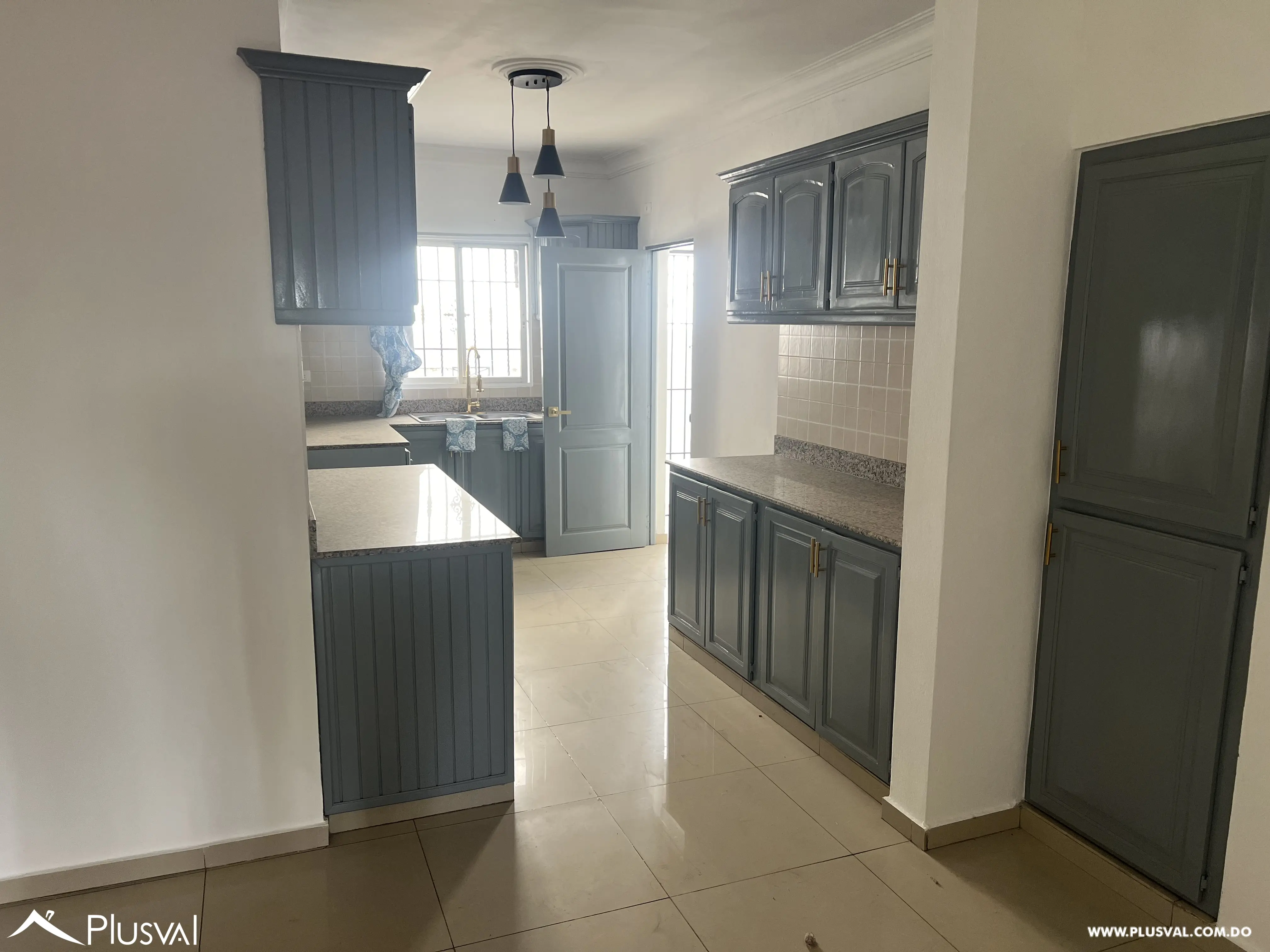 Apartamento tipo pent-house venta en Santo Domingo Este 457375