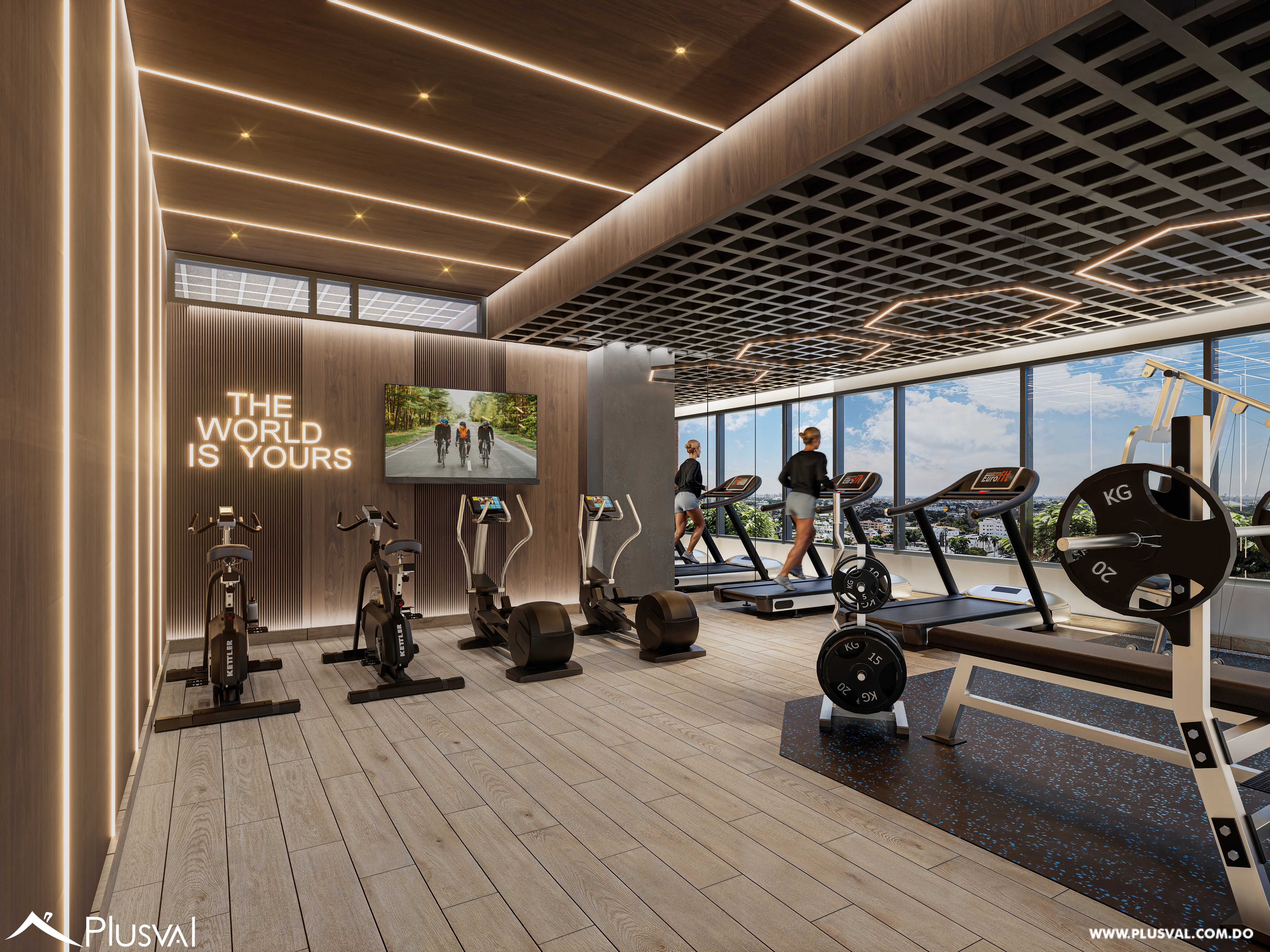Se vende apartamento en proyecto en excelente calle en Arroyo Hondo viejo 459750