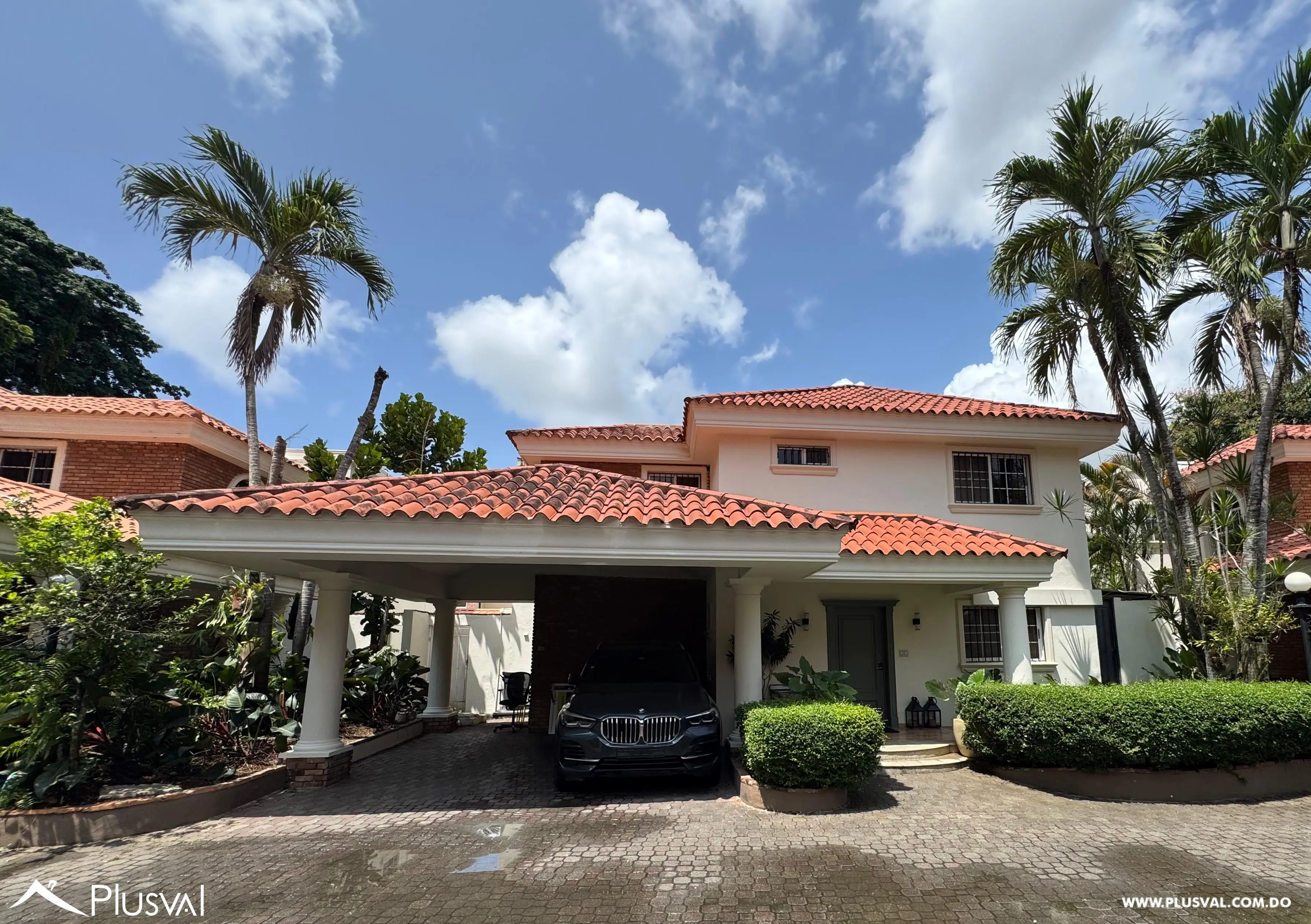 Casa Cuesta Hermosa III - Residencial Monteverde 519225