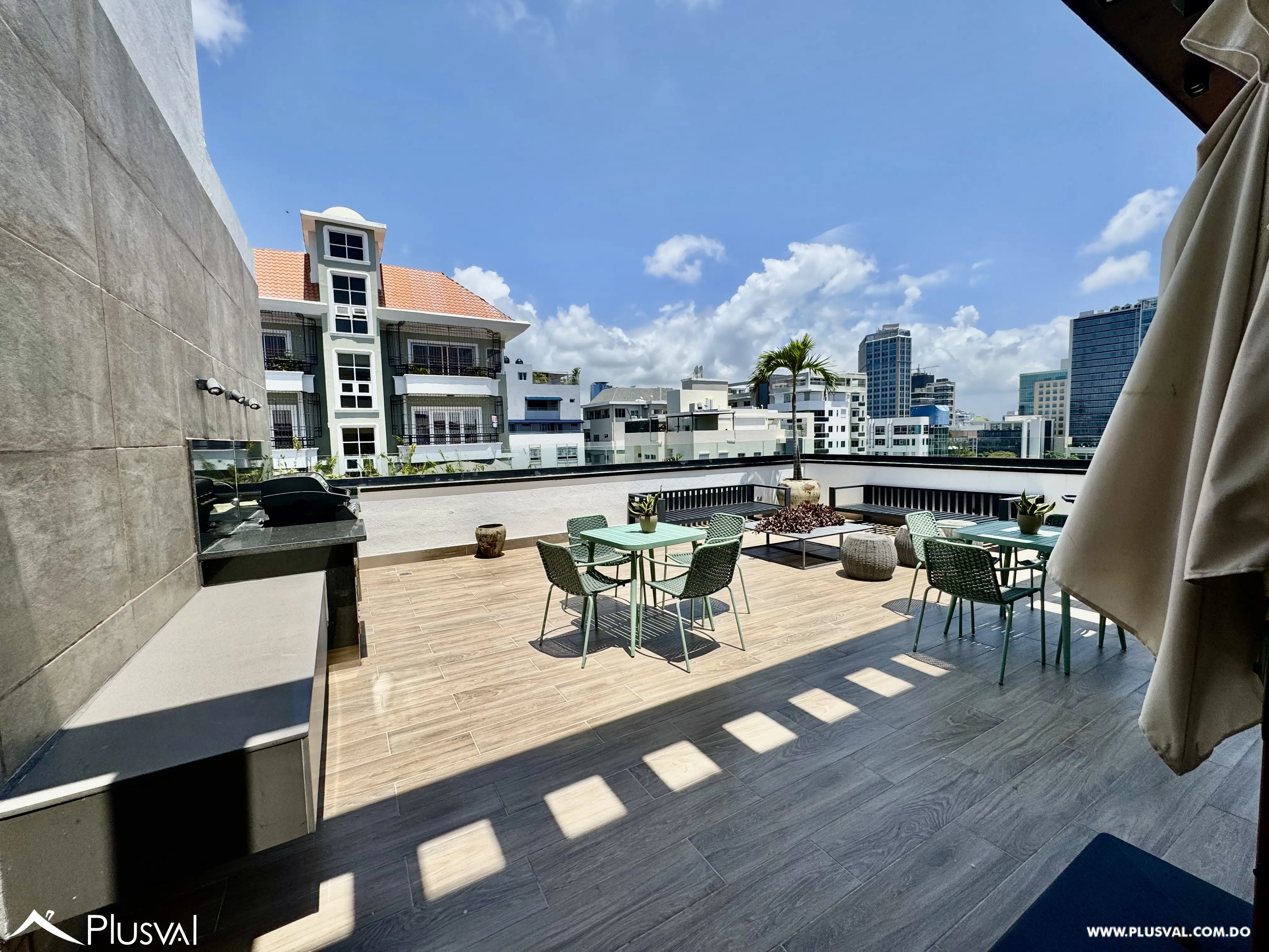 Alquilo Maravilloso Apto en una de las Mejores Zonas de Evaristo Morales 498620