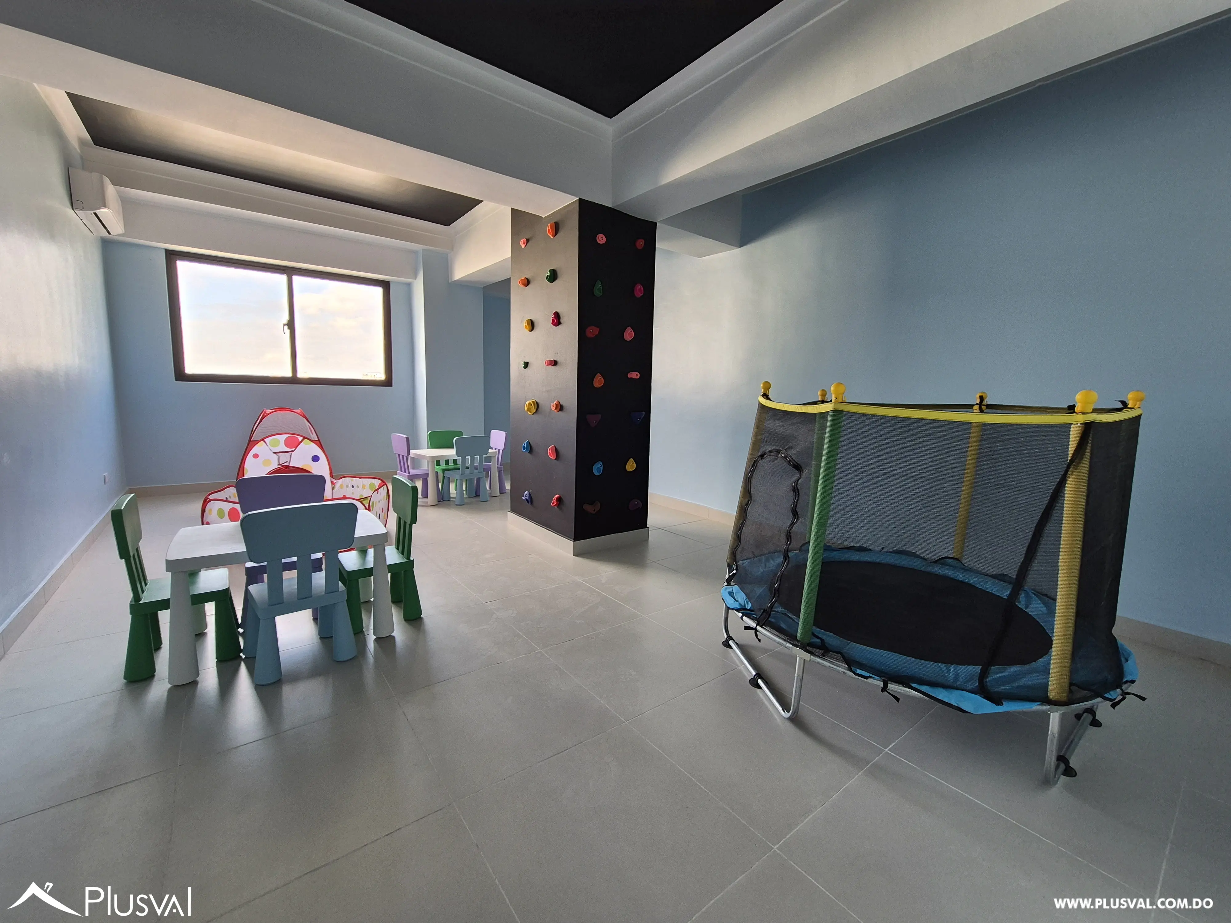 Apartamento en alquiler en el Millon 512147