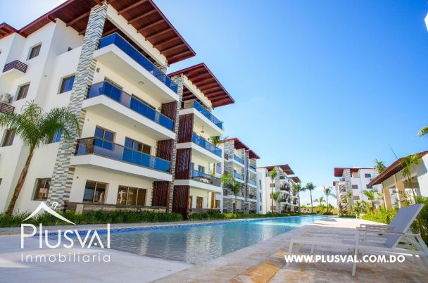 Venta de unidad, ubicacion estrategica en Punta Cana 483631