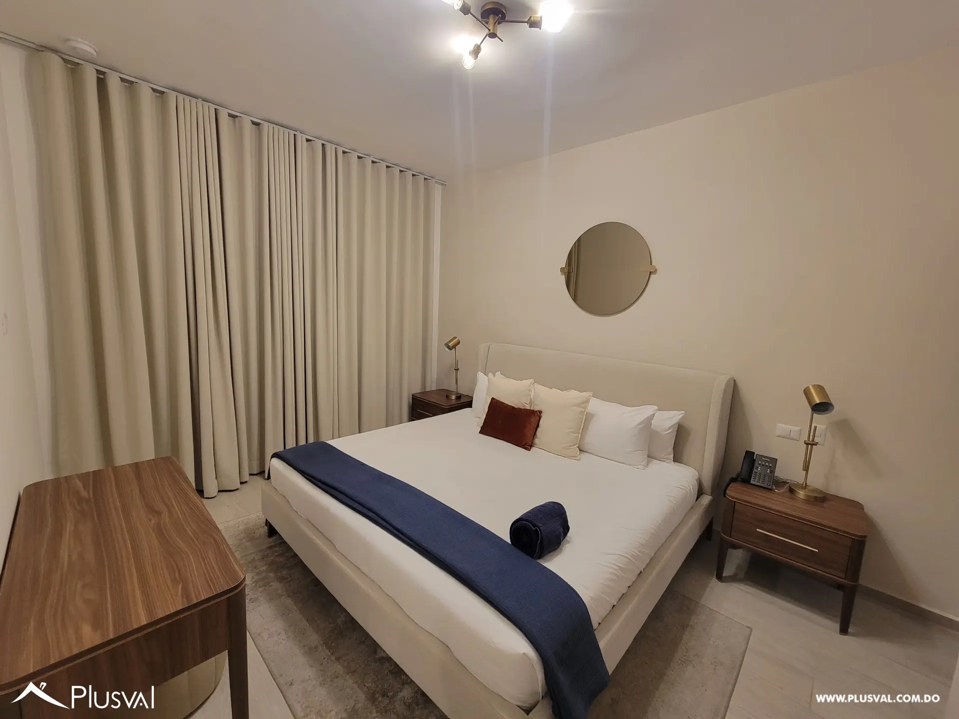 Increible apartamento de 2 habitaciones en Reserva Real by Harper 503682