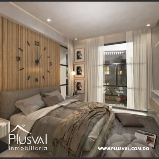 Proyecto Eva Marie Residences Santo Domingo Este 410172