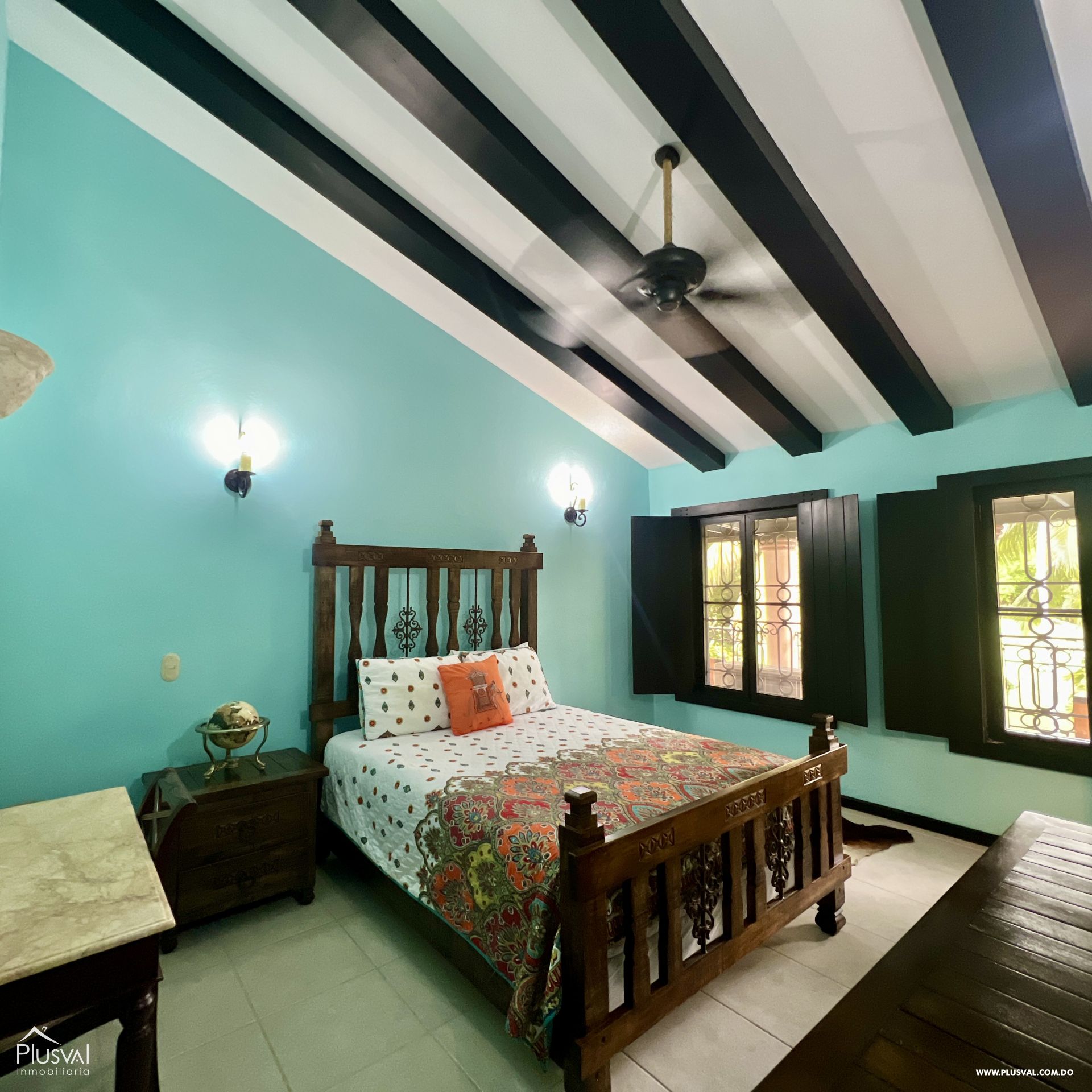 Villa en Venta en Juan Dolio Encantadora y Serena 349804
