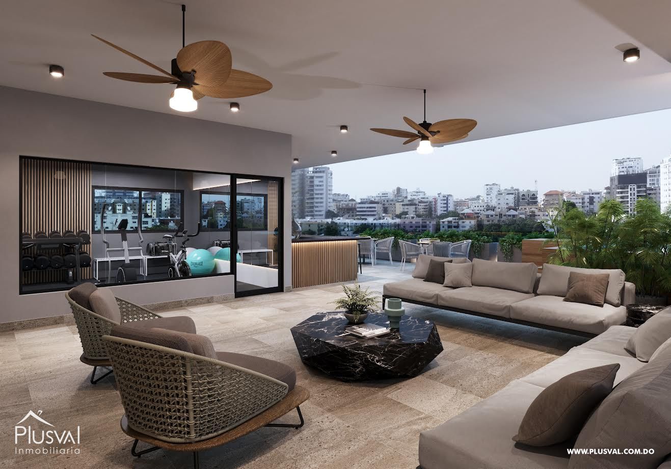 Apartamentos en venta en el Millón 488309