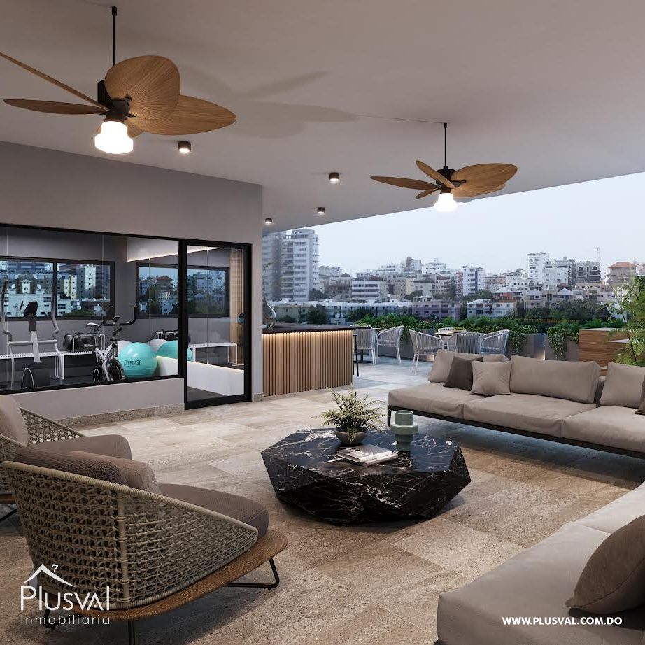 Apartamentos en venta en el Millón 488309
