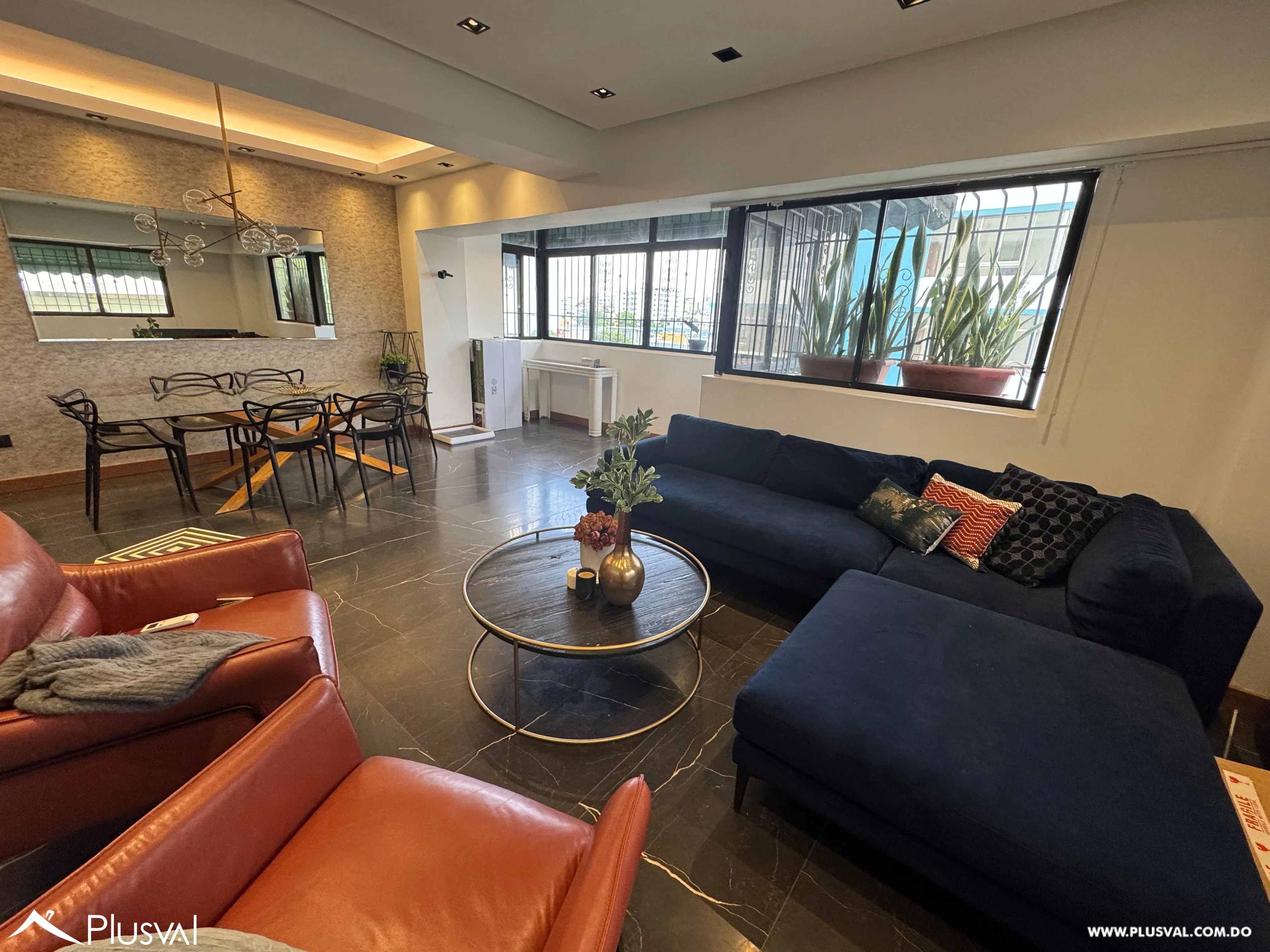 Apartamento en venta, en la mejor zona de Bella Vista. 452743