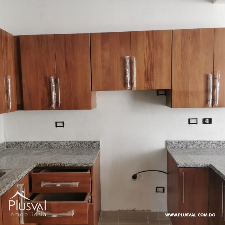 Apartamento en venta en Las Damas 255961