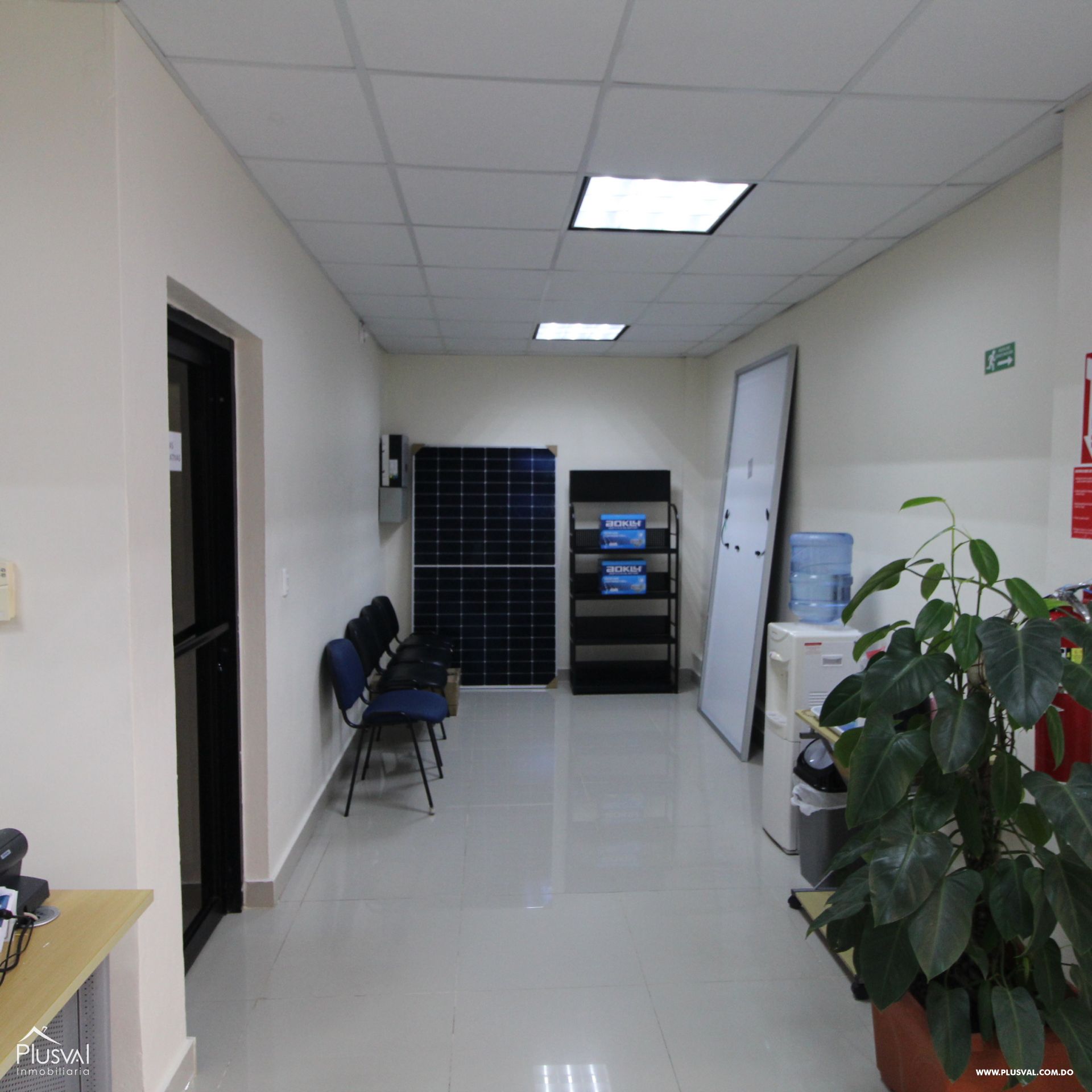 Edificio comercial en venta en Gazcue 473608