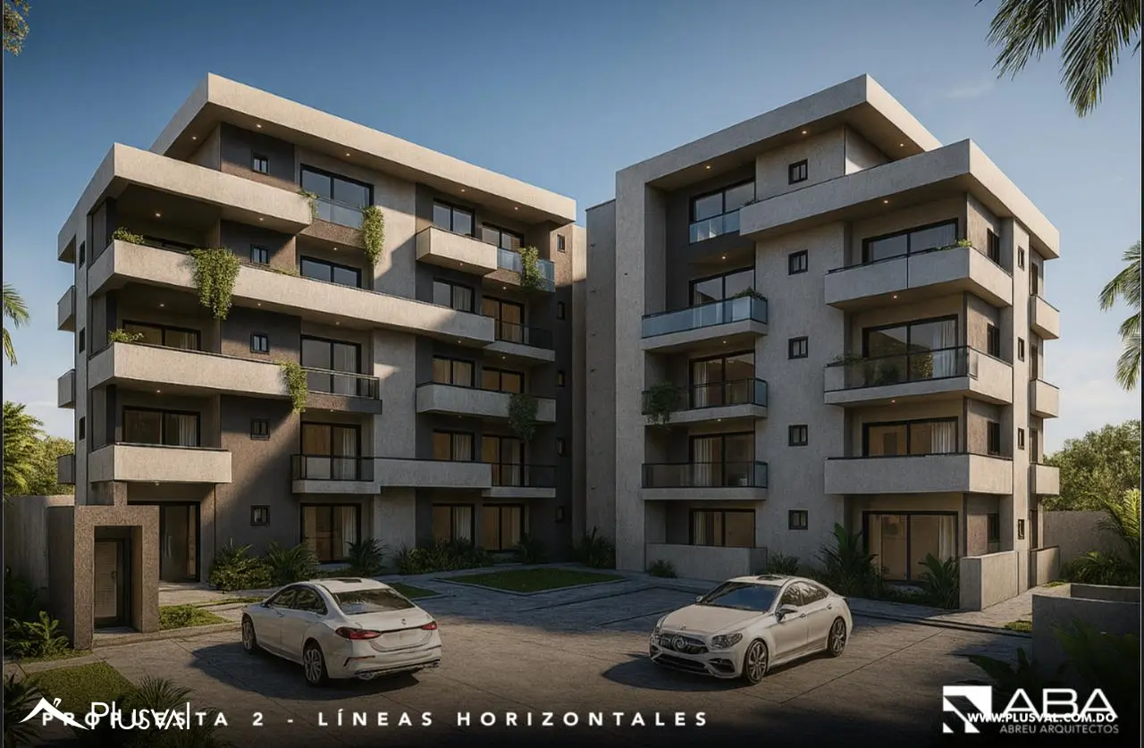 Apartamento Moderno de 95 m² con 3 Habitaciones y Espacios Funcionales 483538