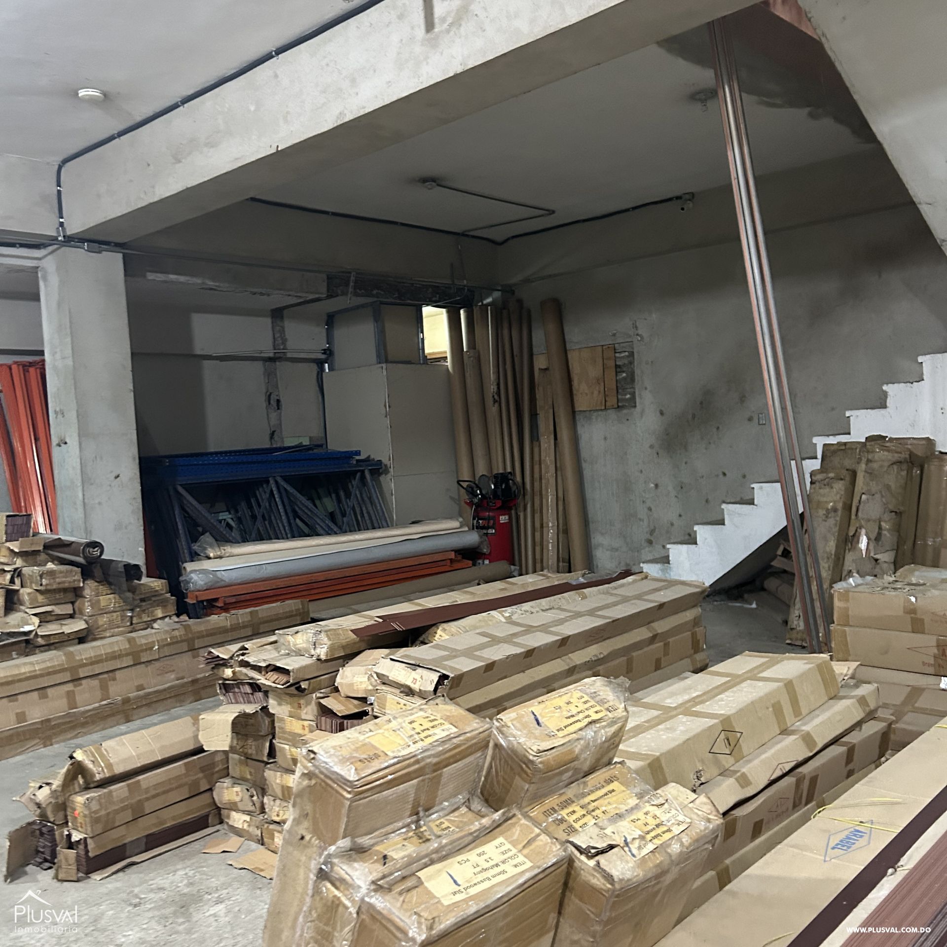 Alquiler de local comercial en San Carlos 381758