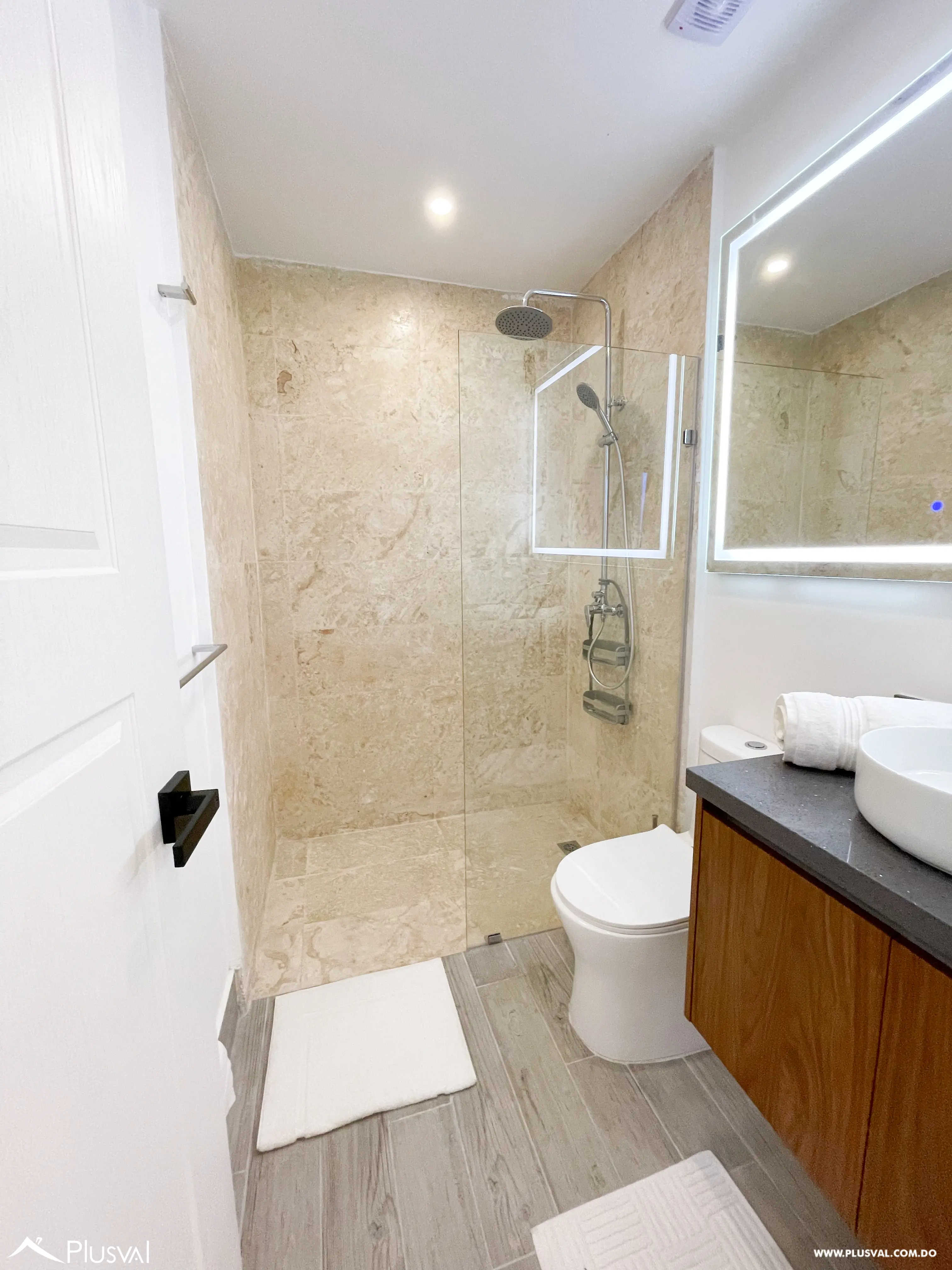 Alquiler de Pent-house en Vista Cana 465075
