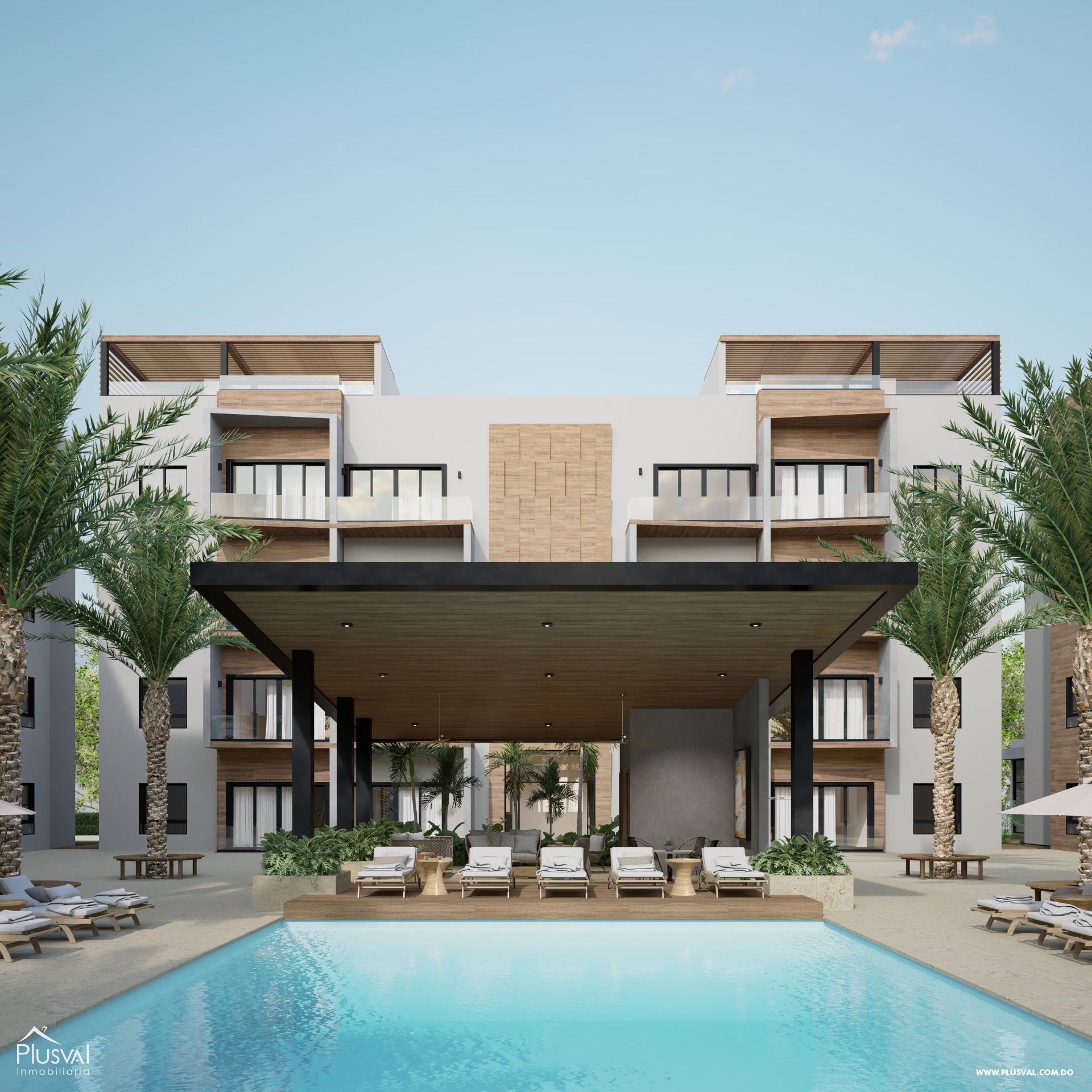 DISTRICT RESIDENCES 281520
