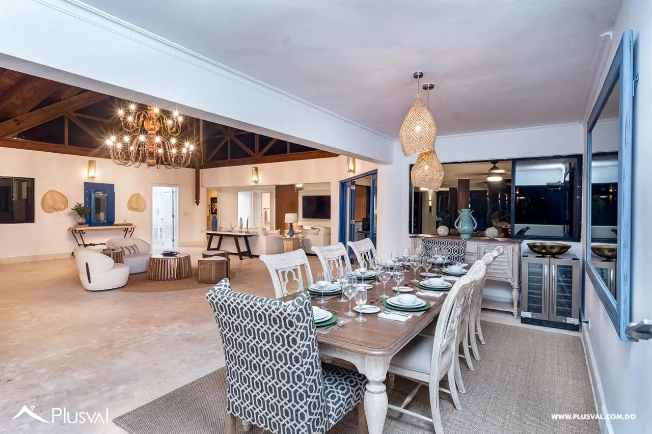 Venta de villa en Casa de Campo 465383