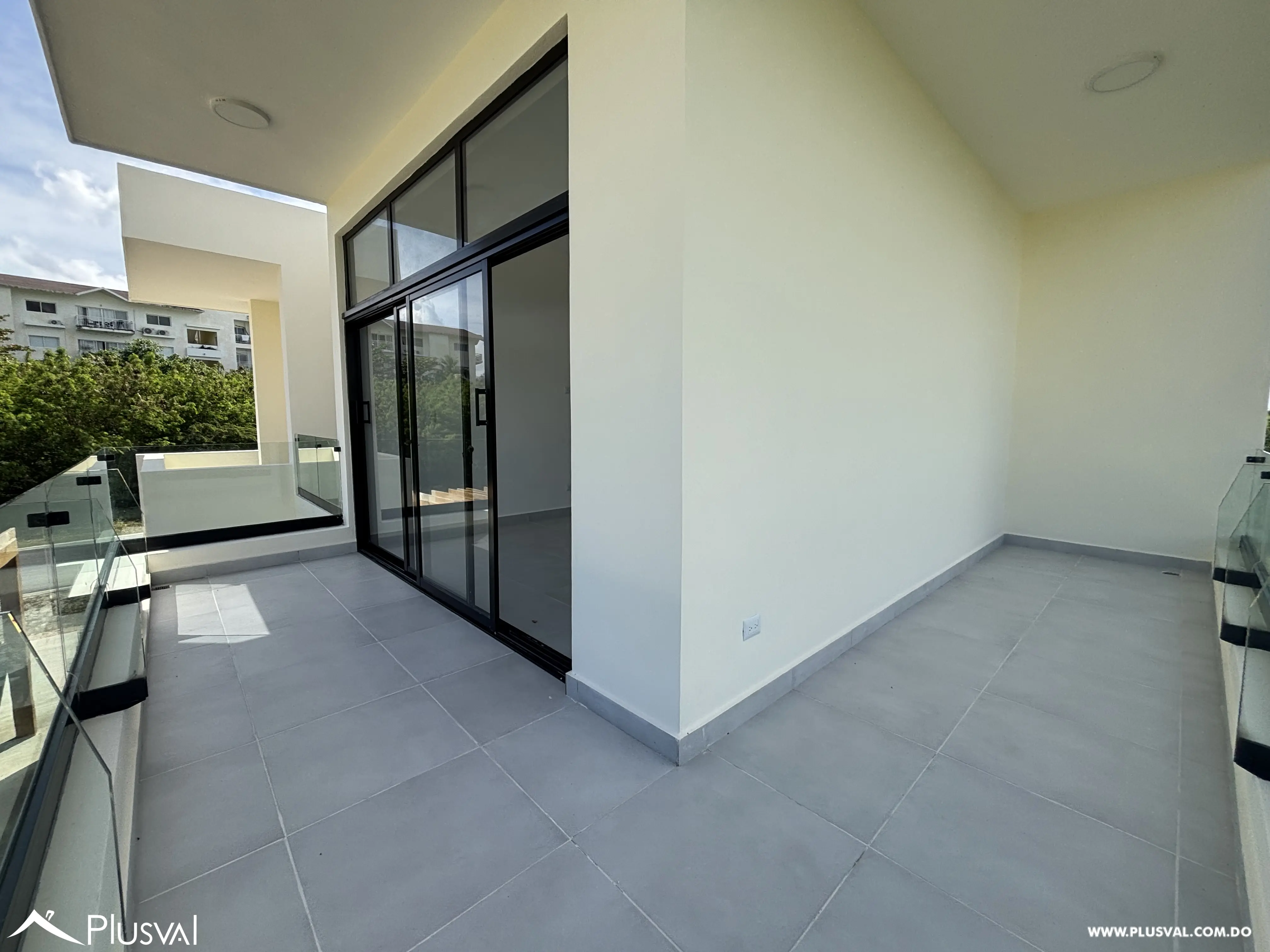 Villa en venta en ciudad las canas, Cap Cana 480566