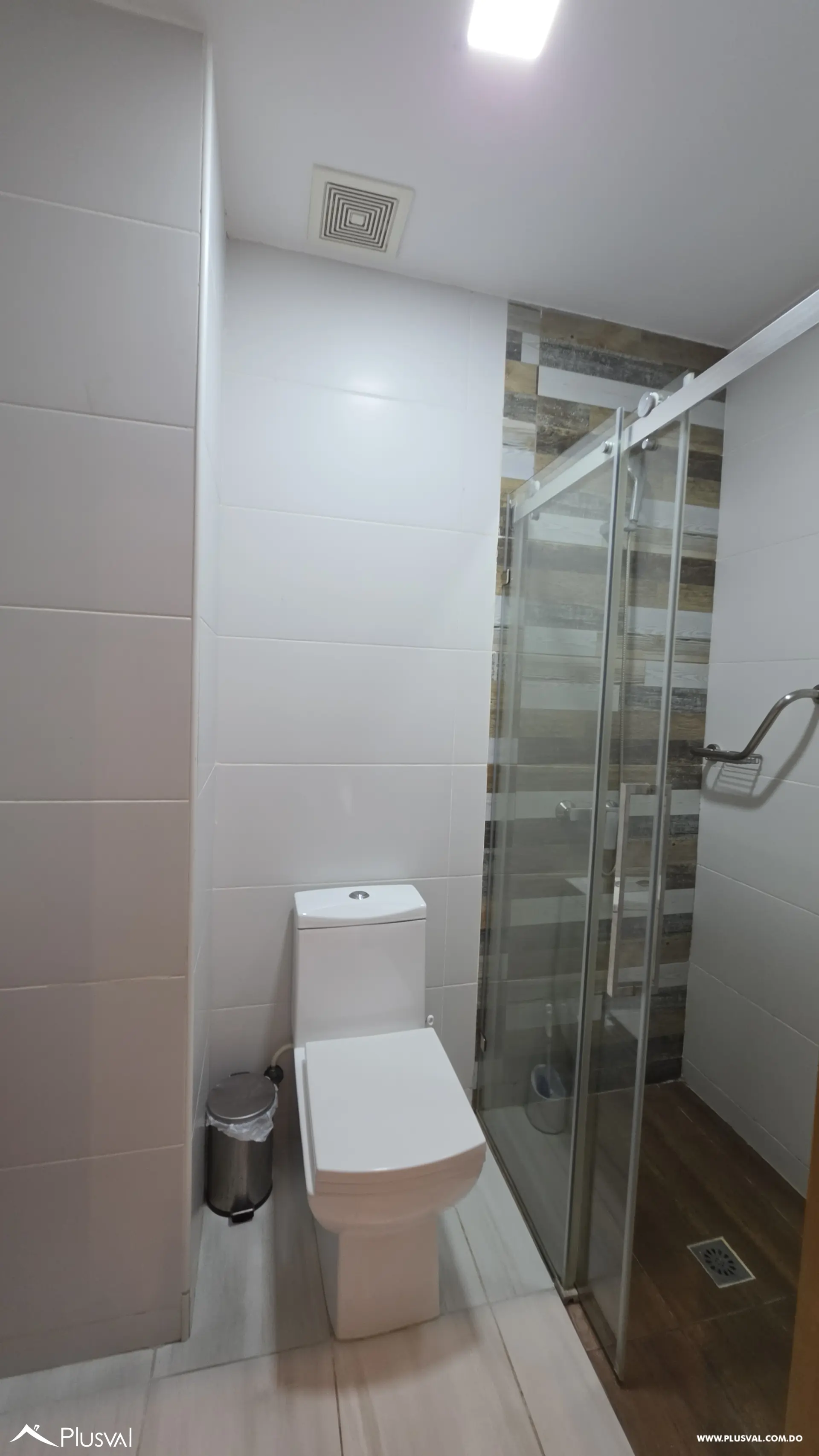 Apartamento AMUEBLADO en Alquiler, Naco 516031