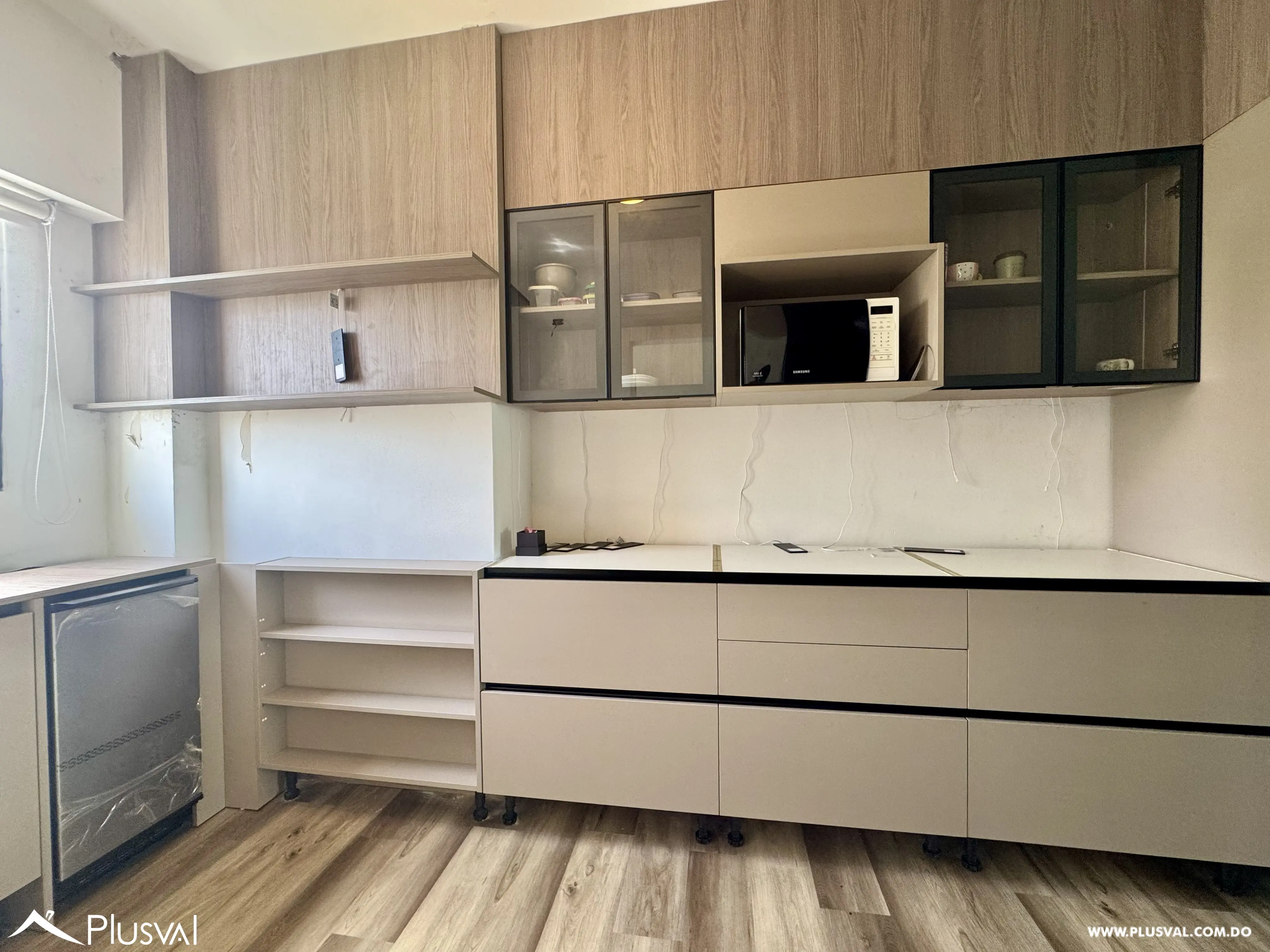 Vendo Apartamento en Zona Exclusiva de Piantini 508913