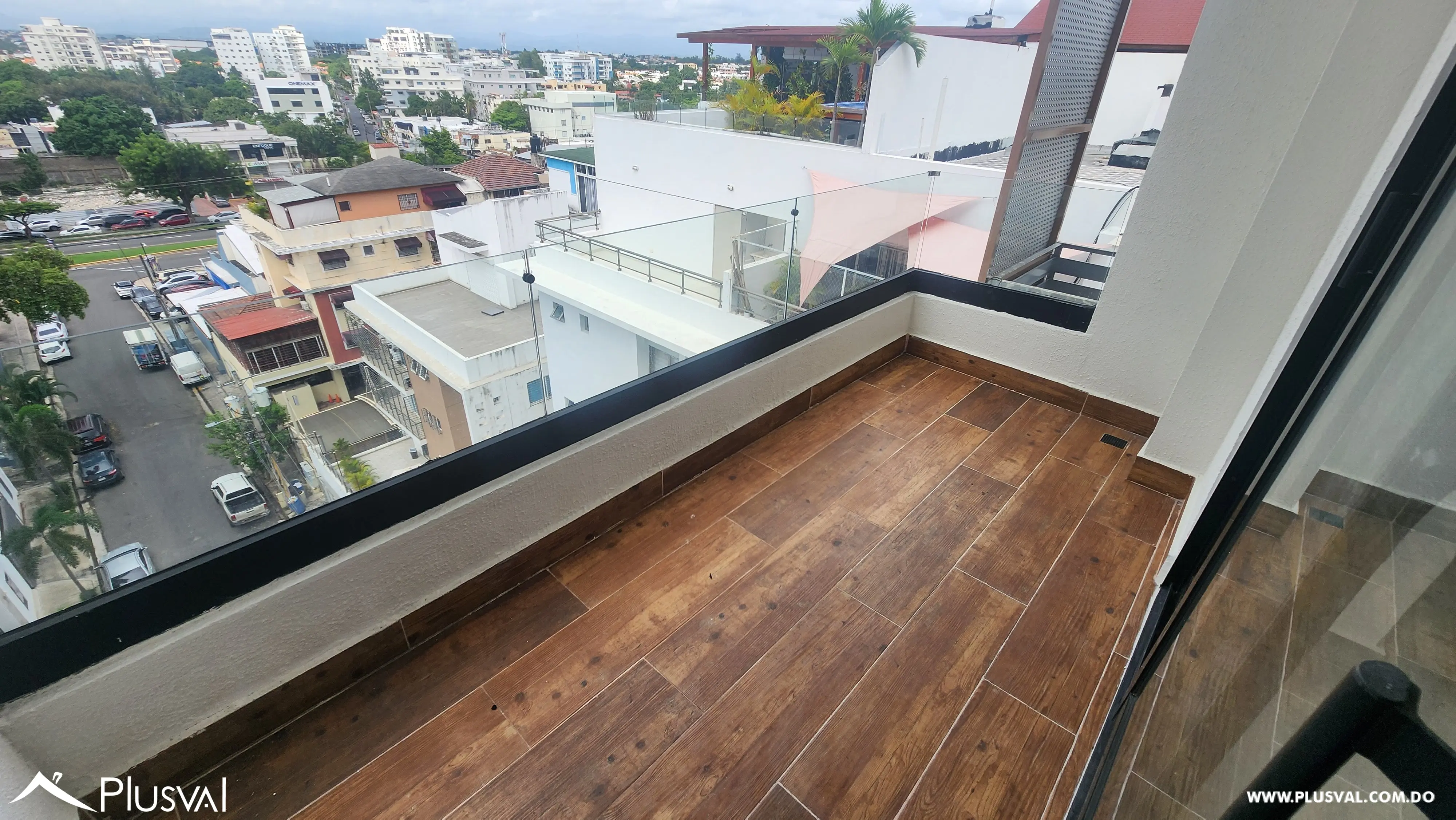 Se alquila apartamento nuevo el Millón. 469996