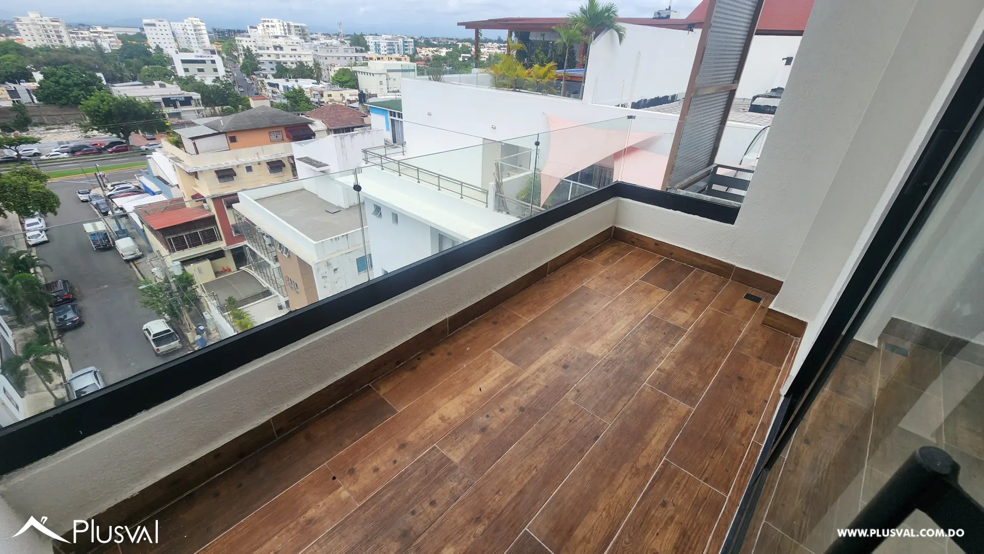 Se alquila apartamento nuevo el Millón. 469996