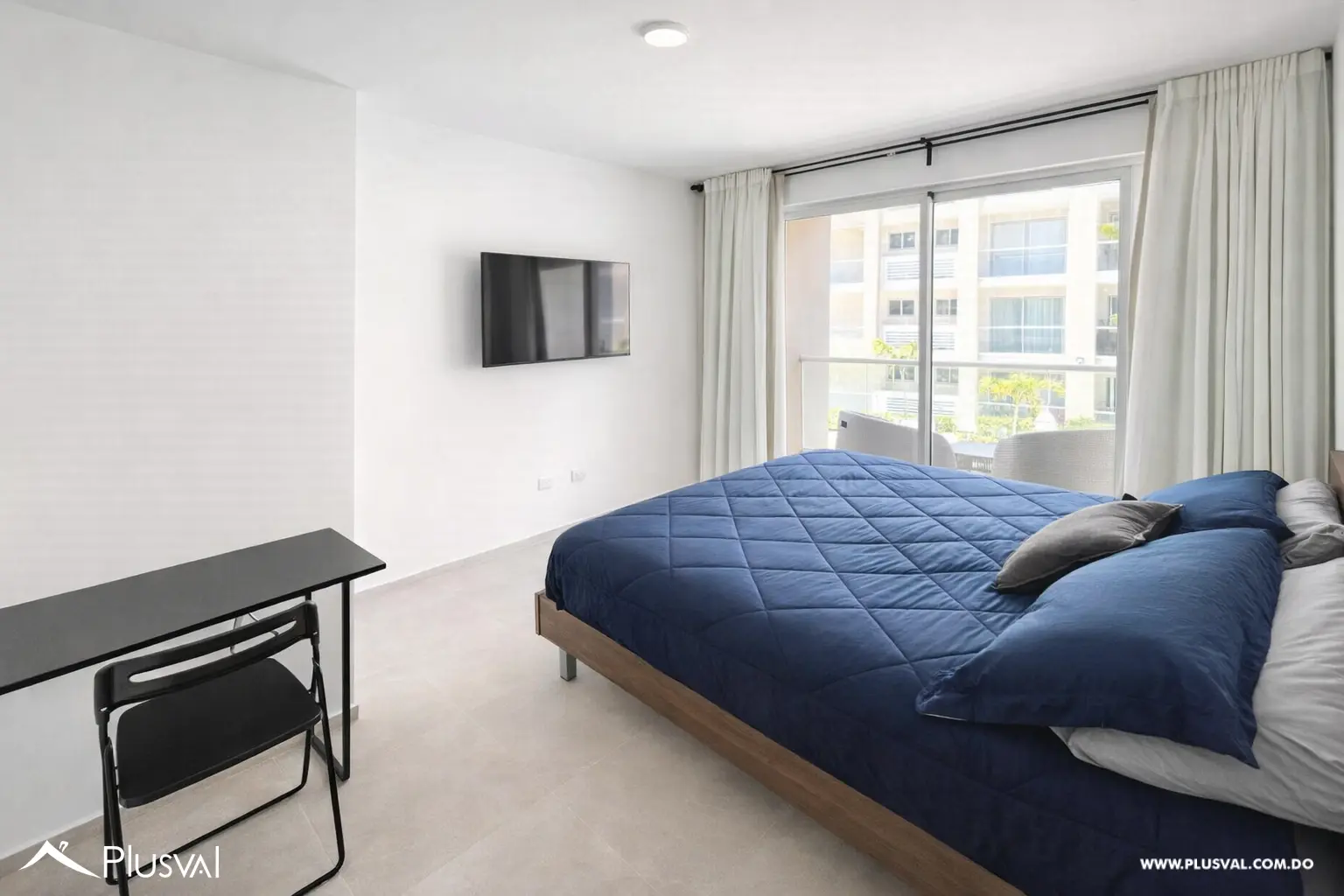 Apartamento en Primera Línea de Playa 498981