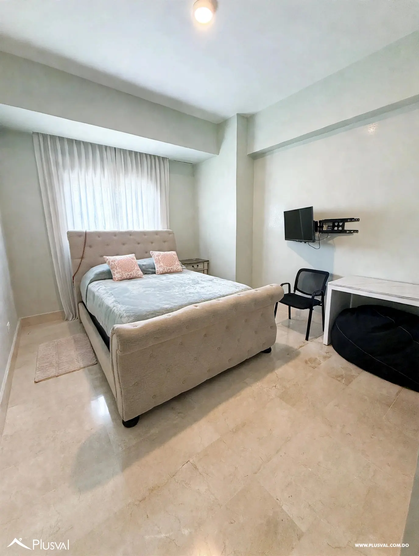 Exclusivo pent-house ubicado en el prestigioso sector de Serralles. 529635
