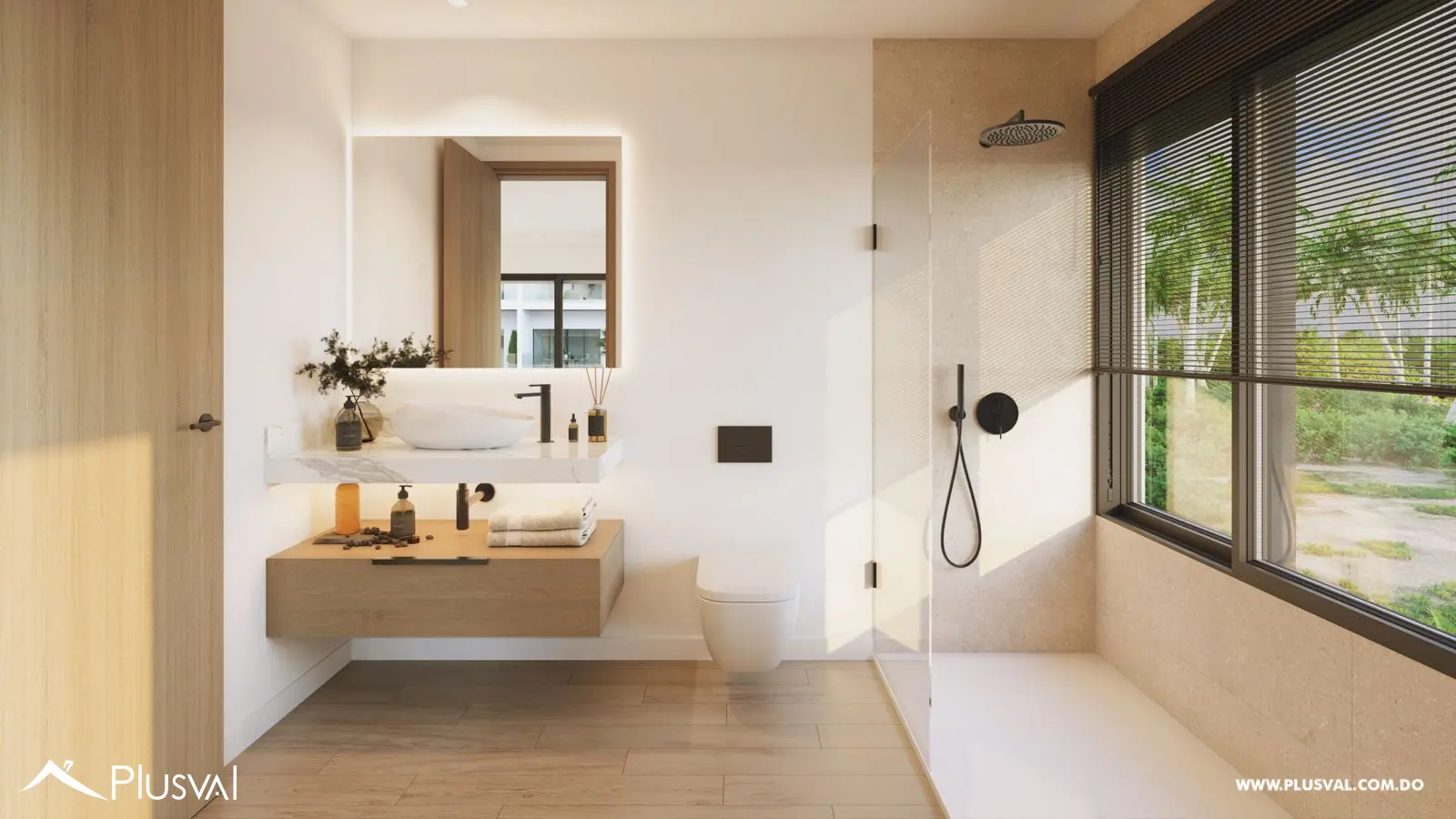 Proyecto de Apartamentos frente a la Playa en Uvero Alto 480191