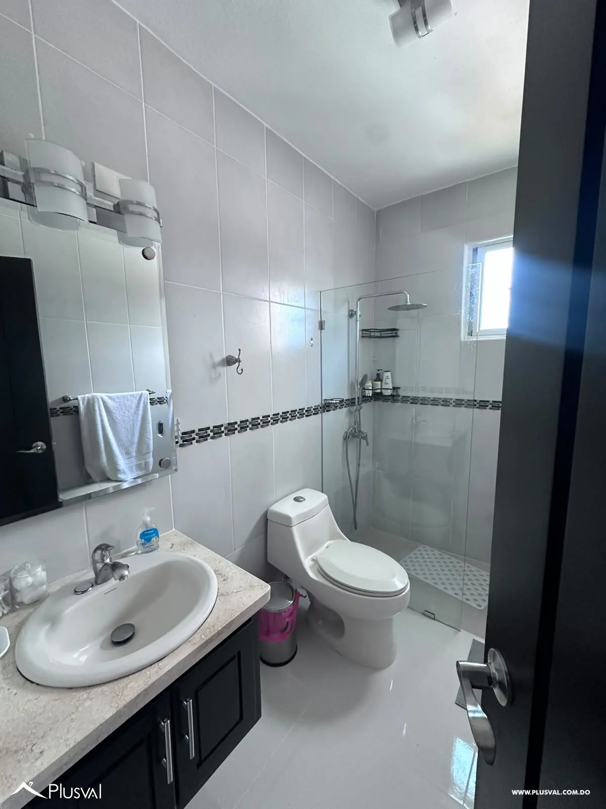 Luminoso y Amplio Apartamento en Venta en Villa Elsa Moca 523072