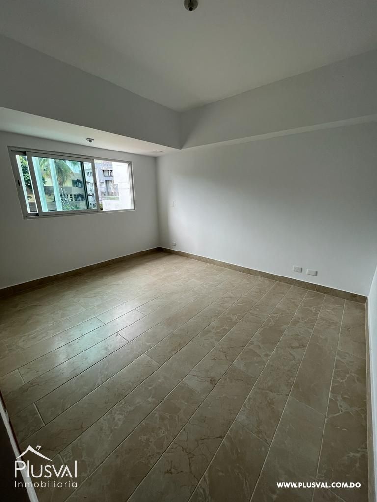 Alquiler de amplio apartamento en La Julia 234073