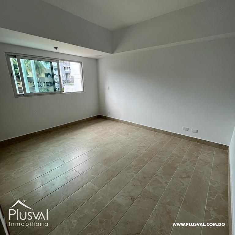 Alquiler de amplio apartamento en La Julia 234073