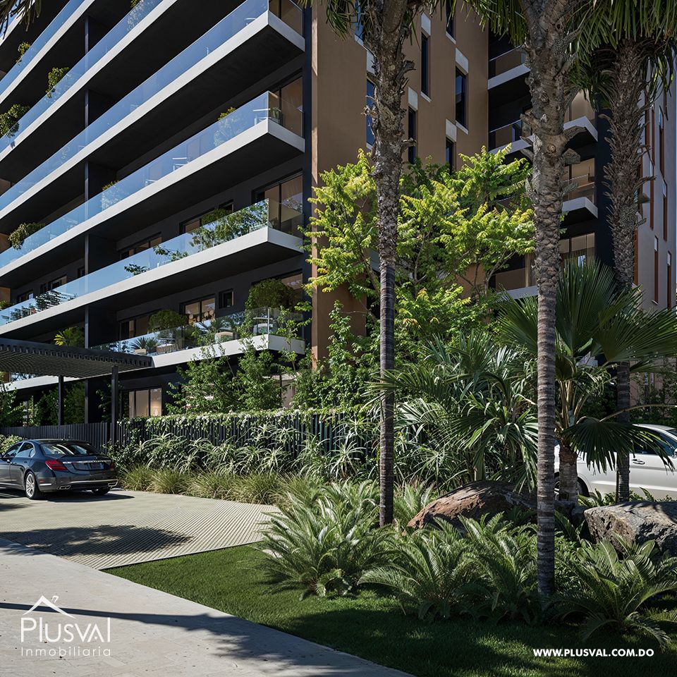 Exclusivos Apartamentos en La Española con Piscina 387704