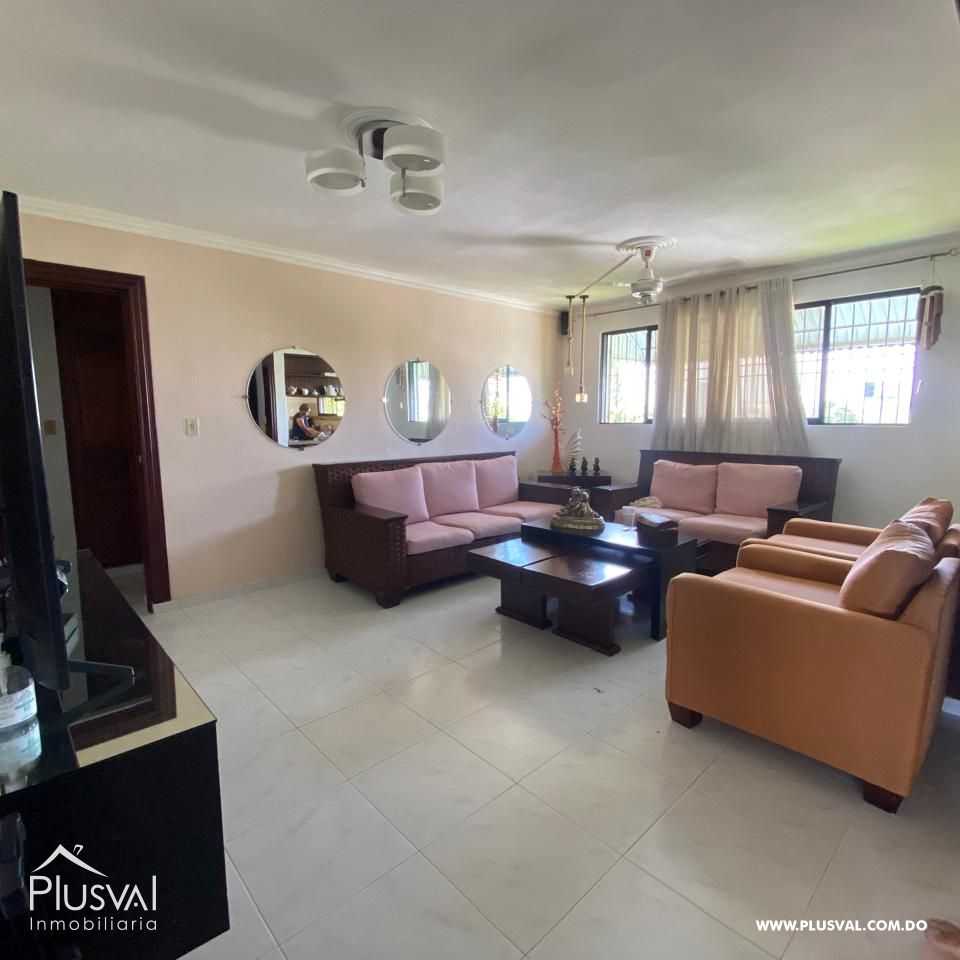 Amplio apartamento en una zona exclusiva y céntrica. 373241