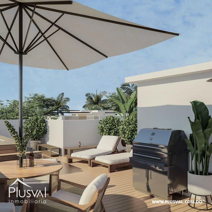 Venta de Apartamentos de 2 habitaciones Amueblado 338962