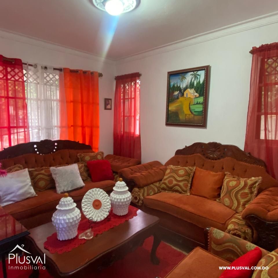Se vende casa Dúplex en Gurabo de oportunidad 360778