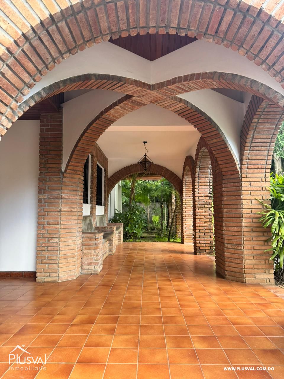 Casa en alquiler en Arroyo Hondo Viejo (Los Pinos) 485870