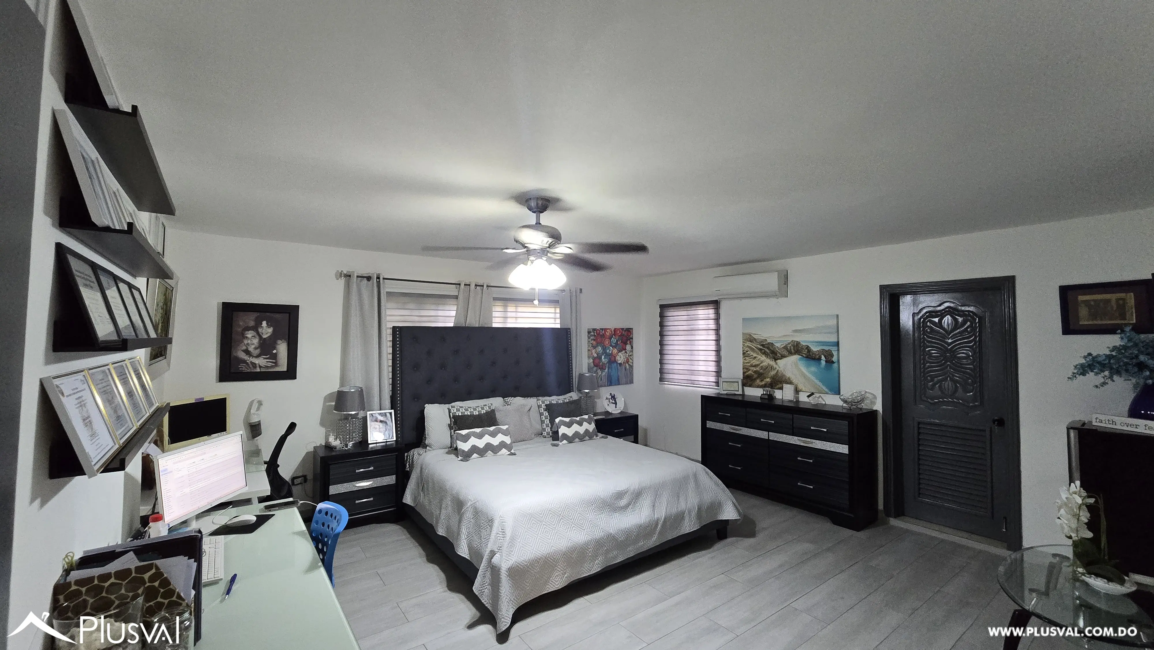 Casa  en Venta, en la Castellana 482138