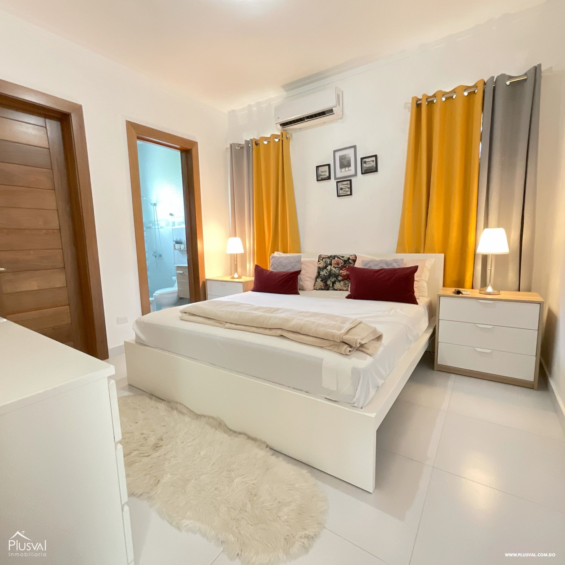 Casa en venta Santo Domingo Este 396065