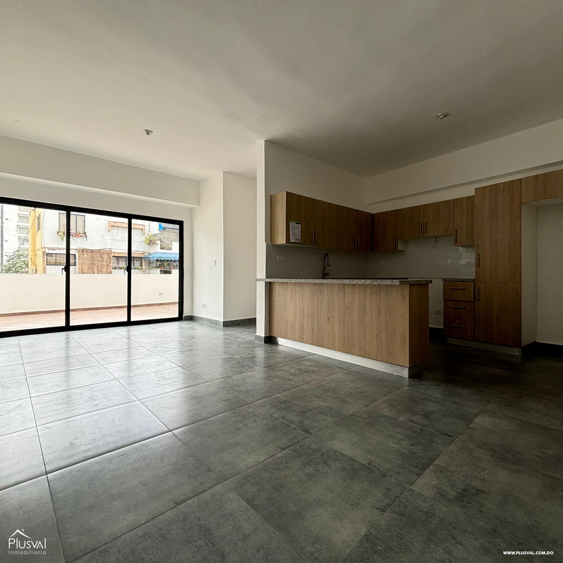 Proyecto en Evaristo Morales 383495