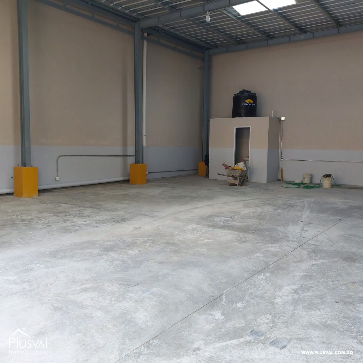 Nave en Alquiler Zona Industrial Herrera 437925